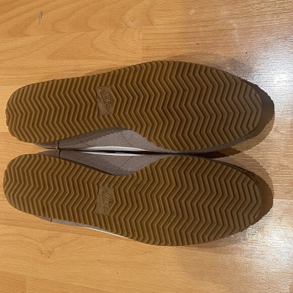 Nike Cortez Men’s Size 8.5 - Picture 7 of 10